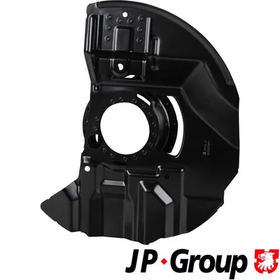 Splash Guard, brake disc